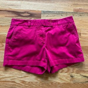 Vineyard Vines Pink Shorts